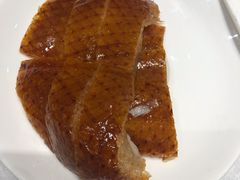 挂炉烤鸭-香融府·烤鸭·家常菜(马家堡路店)