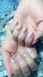 -JustNail甲思美甲