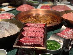 -肆味(东原1891江景店)