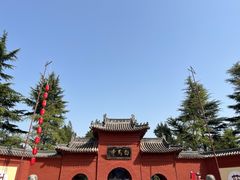 -洛阳白马寺