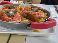 -Mezomd曼索蒂西班牙餐厅(广粤店)
