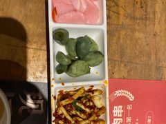 -木屋烧烤(南新店)