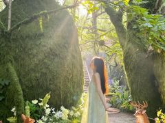 -沂蒙云瀑洞天景区