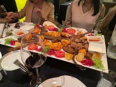 -Efes Turkish & Mediterranean Cuisine 艾菲斯餐厅(陆家嘴店)