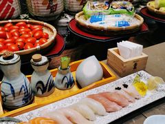 -伊藤ITO(侨福芳草地购物中心店)