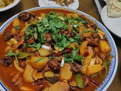 -福顺祥大盘鸡(临潼店)