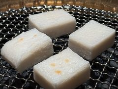 -谷牛日式烤肉(宝山U天地店)