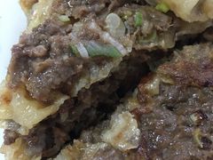 -清真永恒华威肉饼(潘家园店)