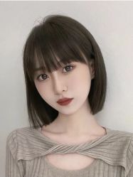 点击看大图 -藤野造型