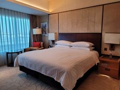-上海浦东嘉里大酒店