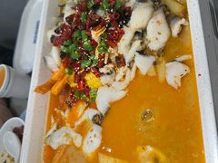 -同至人购物中心(朝阳街店)