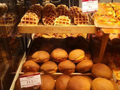 -山崎面包(静安久光店)