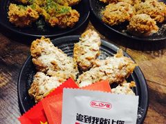 -YULOI予乐炸鸡(平乐店)