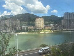 -千峡湖生态旅游度假区