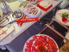 -大龙燚火锅(太古里店)