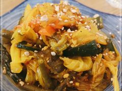 -峇峇娘马来西亚餐厅(望京SOHO店)