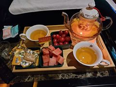 -富侨养生(威宁路店)