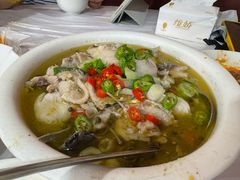 -清真.回香园(南街店)