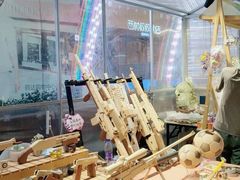 -丽达购物中心(崂山店)
