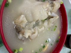 -廖老妈蹄花店(人民公园陕西街259号店)