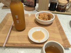 -味千拉面(和平大道奥山世纪城店)