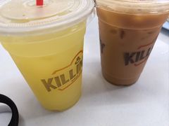 -Killiney Kopitiam(基利尼路67号店)