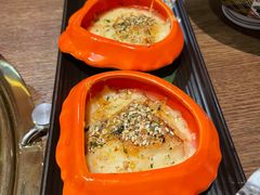 -龙神·炭烧酒场深夜食堂(新街口店)