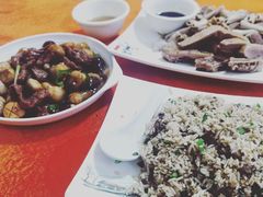 白切鹅肉-裕华(南华东路店)