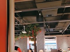 -聚味瞿记·龙虾堂(咸嘉湖店)