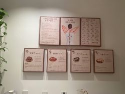 点击看大图 -舒欣头疗·俏丝谧语 白发脱发专业护理