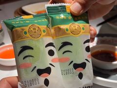 -禄运茶居·手工点心(猎德店)