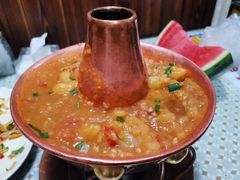 炊锅鸡-蜗牛小馆醉乡民谣云南菜(惠新西里店)