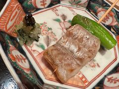 -橼舍鮨青木