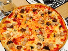 -MYLK意式小厨(熙地港店)