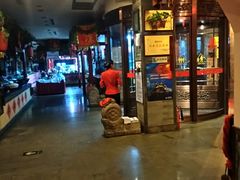 -山西会馆·晋菜·晋商宴·牌匾博物馆(胜利东街店)
