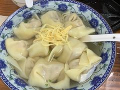 -217笋干馄饨