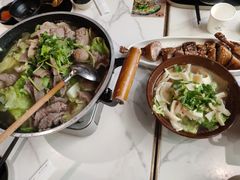 -乔阿马·江南味·驴肉香(龙湖华泾天街店)