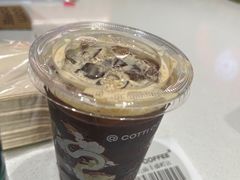 -库迪咖啡(车公庙丰盛町店)