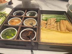 -新海渔港·胶东海鲜家常菜·家宴(奥体中心店)