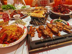 -庆峰龙虾烧烤(合肥一店)