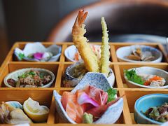 精选迷你套餐《岚山》-阿吾罗日本料理(K11艺术中心店)