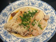 -老头儿油爆虾·知味杭州(爱琴海购物中心)
