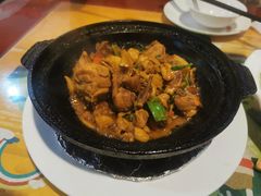 -一家亲台菜餐厅(银塘中路店)