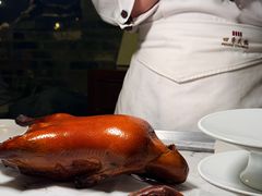 -四季民福烤鸭店(外滩外白渡桥店)