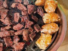 -霸腹烤肉(厦门柚子番店)