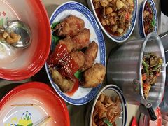 -老三样·旧食新味(万寿宫店)