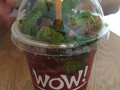-WOW coffee