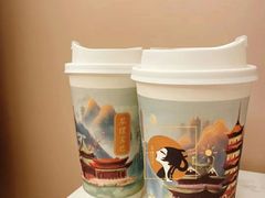 -茶理宜世(岭南站NOVA店)