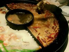 -川锅一号火锅(1818牌楼店)