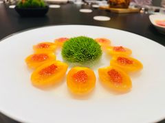 -悦融琥珀·京鲁菜(西单店)